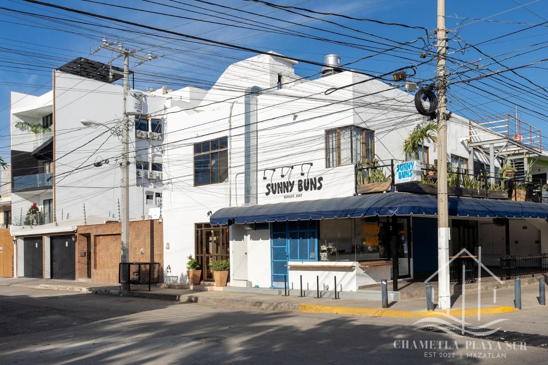 New & Modern, 5 Star Area, Walk 2 Beach, Pool, Views, King Bed Mazatlan Exterior photo