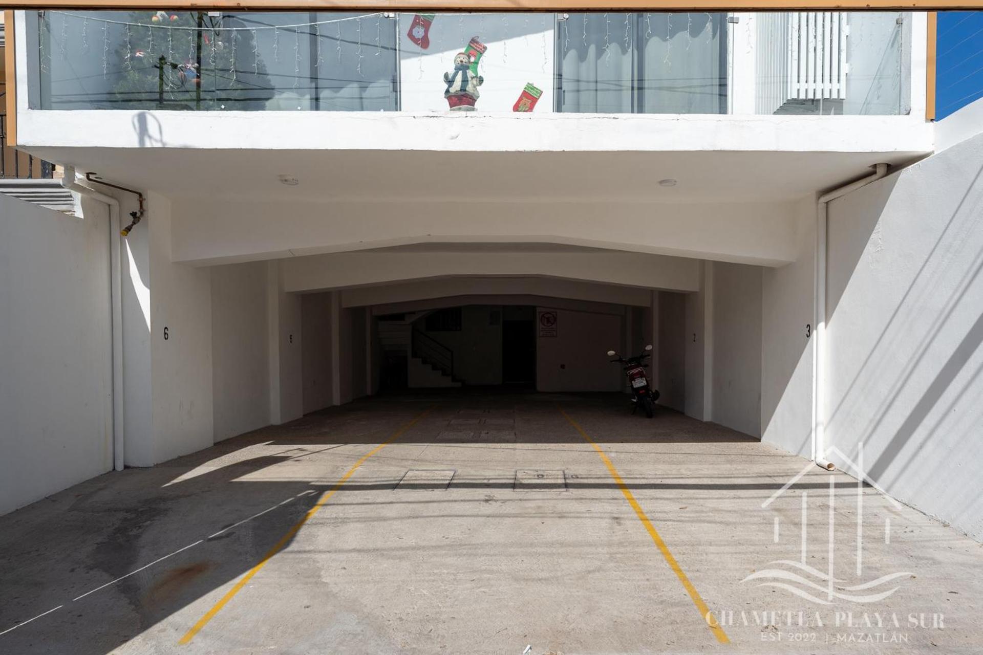 New & Modern, 5 Star Area, Walk 2 Beach, Pool, Views, King Bed Mazatlan Exterior photo