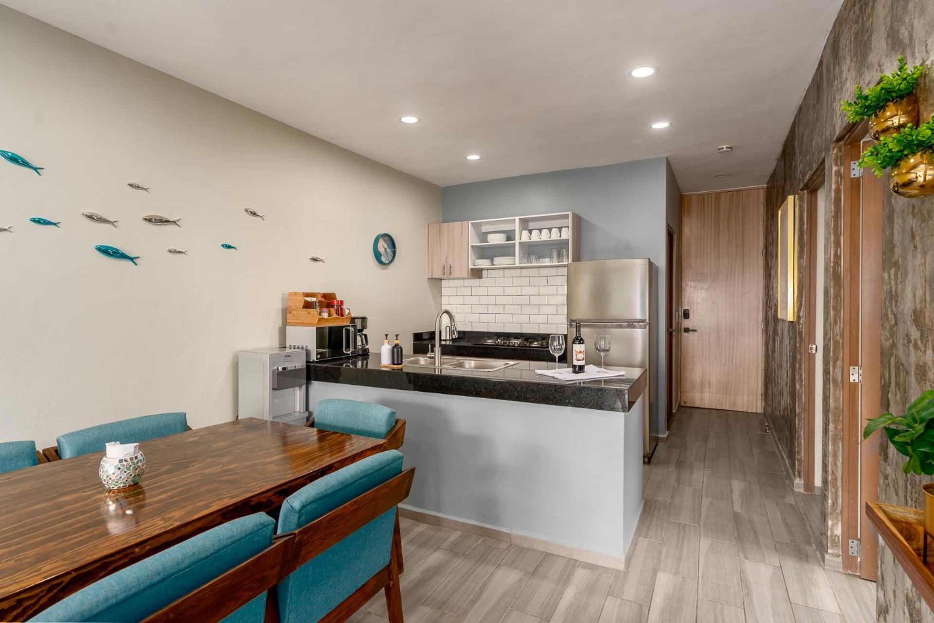 New & Modern, 5 Star Area, Walk 2 Beach, Pool, Views, King Bed Mazatlan Exterior photo